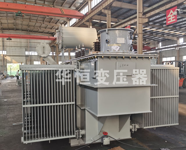 6300KVA柯城柯城柯城电力变压器