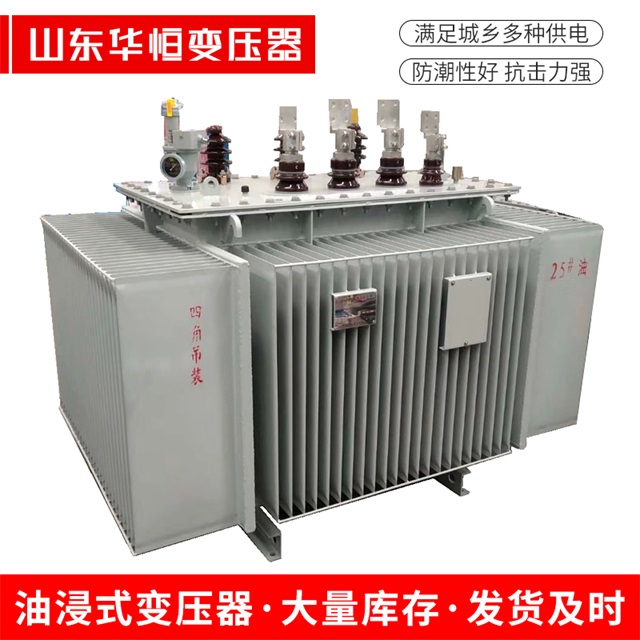 S13-10000/35柯城柯城柯城电力变压器厂家