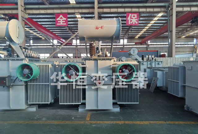 SZ11-10000/35柯城柯城柯城油浸式变压器厂家