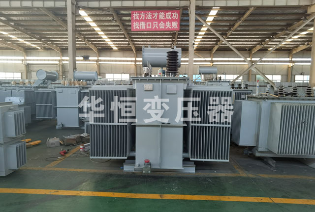 SZ11-6300/35柯城柯城柯城油浸式变压器价格